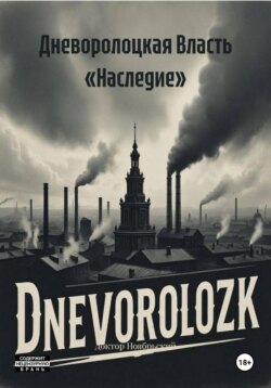 Дневоролоцкая Власть &laquo;Наследие&raquo;