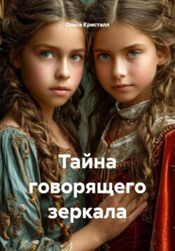 Тайна говорящего зеркала