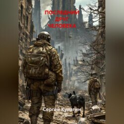 ПОСЛЕДНИЙ ДРУГ ЧЕЛОВЕКА