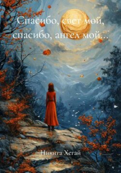 Спасибо, свет мой, спасибо, ангел мой&hellip;