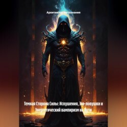 Темная Сторона Силы: Искушения, Эго-ловушки и Энергетический вампиризм на Пути