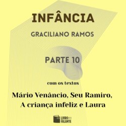 Inf&acirc;ncia - parte 10 (Completo)