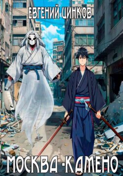 Москва &ndash; Камено