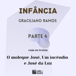 Inf&acirc;ncia - parte 4 (Completo)