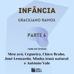 Inf&acirc;ncia - parte 6 (Completo)