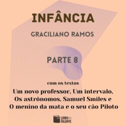 Inf&acirc;ncia - parte 8 (Completo)
