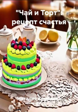 &laquo;Чай и Торт&raquo;: рецепт счастья