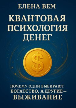 Квантовая психология денег: почему одни выбирают богатство, а другие &ndash; выживание