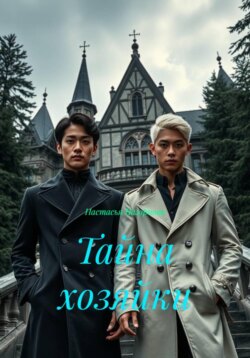 Тайна хозяйки