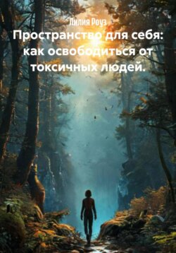 Пространство для себя: как освободиться от токсичных людей