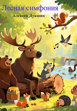 Лесная Симфония