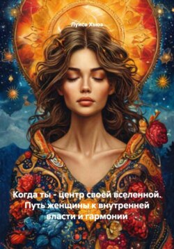 Когда ты &ndash; центр своей вселенной. Путь женщины к внутренней власти и гармонии