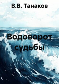 Водоворот судьбы