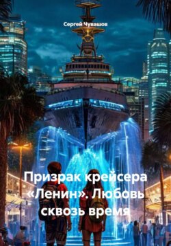 Призрак крейсера &laquo;Ленин&raquo;. Любовь сквозь время
