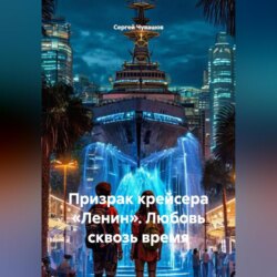 Призрак крейсера &laquo;Ленин&raquo;. Любовь сквозь время.