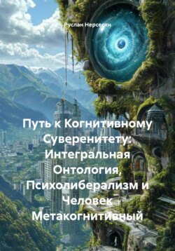Путь к Когнитивному Суверенитету: Интегральная Онтология, Психолиберализм и Человек Метакогнитивный