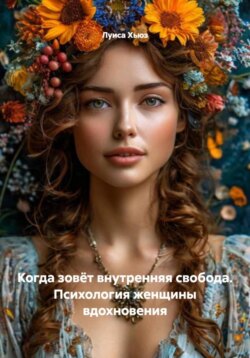 Когда зовёт внутренняя свобода. Психология женщины вдохновения