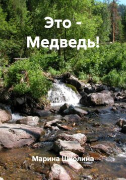 Это &ndash; Медведь!
