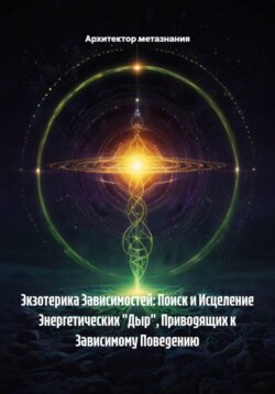 Экзотерика Зависимостей: Поиск и Исцеление Энергетических &laquo;Дыр&raquo;, Приводящих к Зависимому Поведению