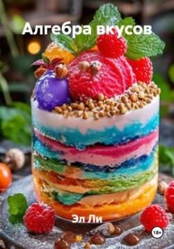 Алгебра вкусов