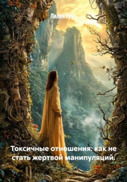 Токсичные отношения: как не стать жертвой манипуляций