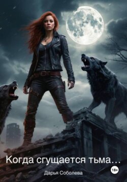 Когда сгущается тьма
