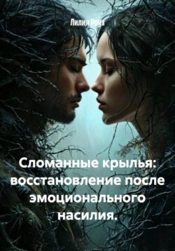 Сломанные крылья: восстановление после эмоционального насилия