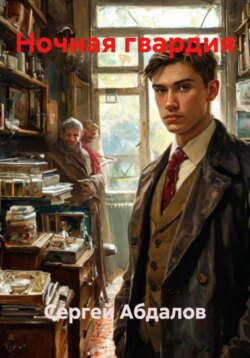 Ночная гвардия