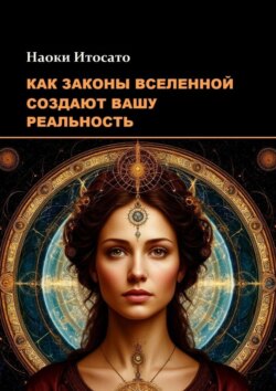 Как законы вселенной создают вашу реальность