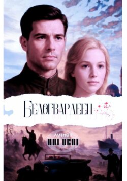 Белогвардеец. I&nbsp;том