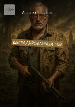 Деградированный&nbsp;мир