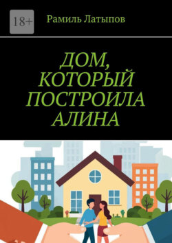 Дом, который построила Алина