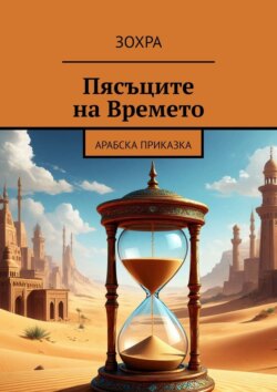 Пясъците на&nbsp;Времето. Арабска приказка