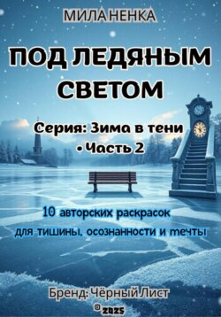 Под ледяным светом. Зима в тени &bull; Часть 2