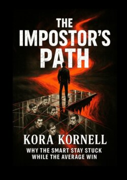 The Impostor&rsquo;s Path: Why the Smart Stay Stuck While the Average&nbsp;Win