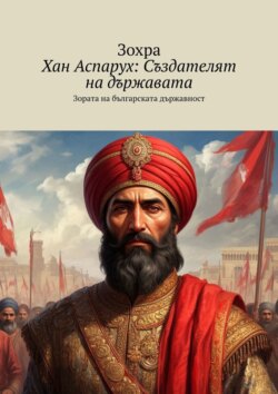 Хан Аспарух: Създателят на&nbsp;държавата. Зората на&nbsp;българската държавност