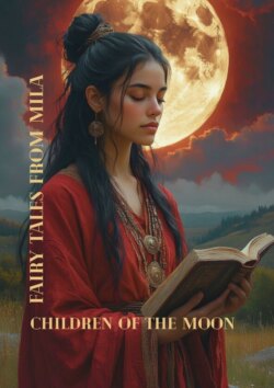 Children of&nbsp;the&nbsp;Moon