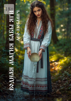 Водная магия Бабы-Яги