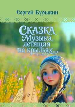 Сказка &laquo;Музыка, летящая на&nbsp;крыльях&raquo;