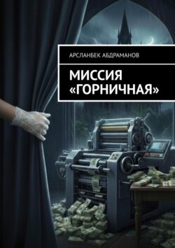 Миссия &laquo;Горничная&raquo;