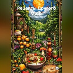 &laquo;Рецепты Другого Мира&raquo;