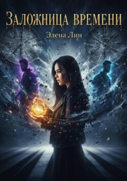 Заложница времени