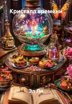 Кристалл времени