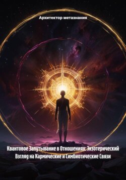 Квантовое Запутывание в Отношениях: Экзотерический Взгляд на Кармические и Симбиотические Связи