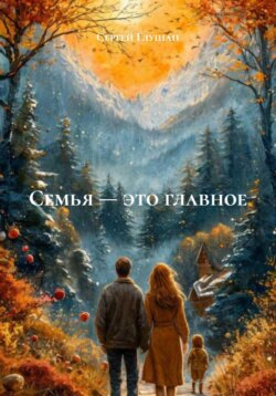 Семья &ndash; это главное