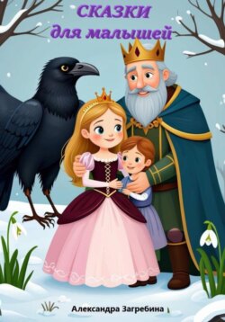Сказки для малышей