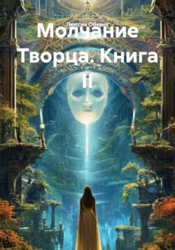 Молчание Творца. Книга II