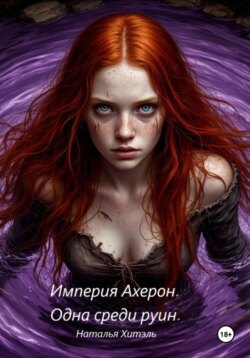 Империя Ахерон. Одна среди руин