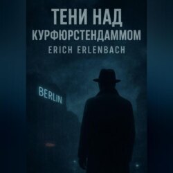 Тени над Курфюрстендаммом. Книги 1, 2, 3