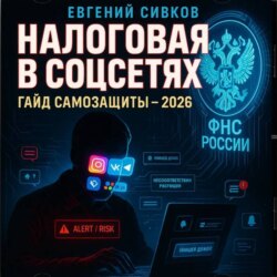 Налоговая в соцсетях: Полный гайд самозащиты для 2026 года